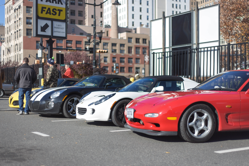 Illustration for article titled Here Is Your Gigantic Jalopnik Hurricane Relief Car Show Photo Gallery